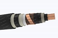 Кабель ПвВнг(B)-LS 1х240/35 - 35кВ
