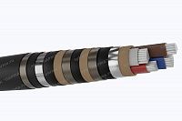 Кабель АСБШв 3х120 - 1кВ