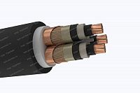 Кабель ПвПу 3х150/70 - 10кВ