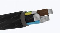 Кабель АВВГнг(A)-LS 5х185 - 1кВ