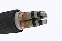 Кабель АПвП 3х120/16 - 6кВ