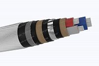 Провод АСПГ 3х35 - 6кВ