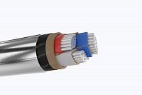 Кабель АСГ 3х150 - 1кВ