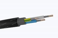 Кабель ВВГнг(A)-FRLSLTx 3х95+1х50 - 1кВ